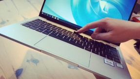 MateBook 14 im Praxis-Test: Kampfansage an Apple!