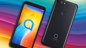 Alcatel 1S (2019): Aldi-Angebot für 90 Euro im Check