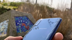 Galaxy A50 im Test: Darum sollten Sie es nicht kaufen