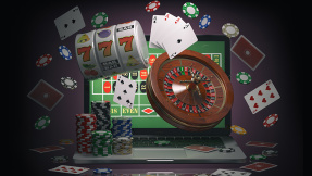 Jackpot.de: Online im Casino spielen