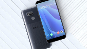 HTC Desire 12S: Einsteiger-Handy vorgestellt