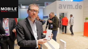 In und aus dem Häuschen: Smarthome-Hits des MWC