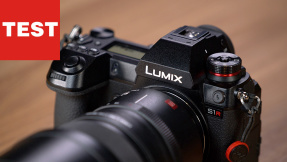 Panasonic Lumix S1R: Test der Profi-Systemkamera
