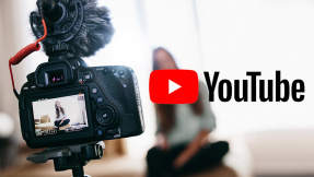 YouTuber werden: Mit dieser Technik gelingt der Start!