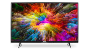 Medion X14907 im Test: 49-Zoll-TV bei Aldi