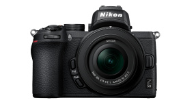 Nikon Z50 im Test: Die Kleine ist gut und jetzt günstig!