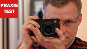 Leica Q2: Praxis-Test der Edel-Kompaktkamera