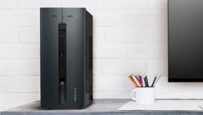 Schnell, leise, sparsam: Der neue Aldi-PC im Test!