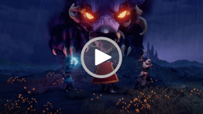 Trine 4: Erster Trailer zum Spiel