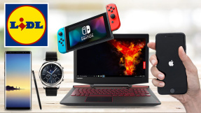 Lidl feiert: Die Deals zum Jubiläum im Check!