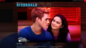 Netflix-Serie Riverdale: Dreharbeiten gestoppt!
