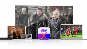 Sky X: Neues Streaming-Angebot – mit einem Haken