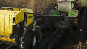Landwirtschafts-Simulator 19: Der erste DLC ist da!