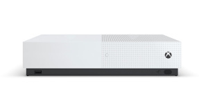 Xbox One: Neue Version ohne Laufwerk im Mai?
