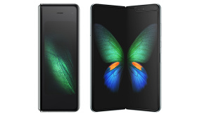 Samsung: Weitere Falt-Smartphones in Arbeit?