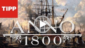 Anno 1800: Zehn Dinge, die Sie wissen müssen!
