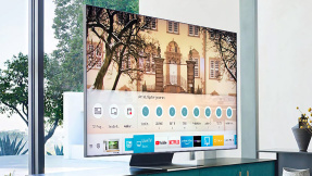 Samsung Q90R im Test: So gut kann ein LCD-Fernseher sein!