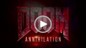 Doom Annihilation Trailer