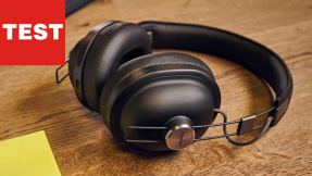 Noise-Cancelling für 150 Euro: Panasonic RP-HTX90N im Test