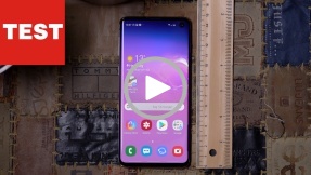 Samsung Galaxy S10: Wie gut ist die neue S-Klasse?