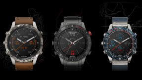 Garmin Marq: Luxus-Uhren für bis zu 2.500 Euro!