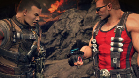 Gearbox: Weitere Enthüllung angekündigt