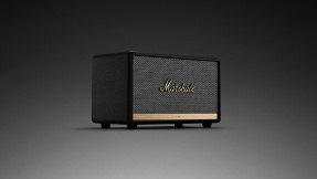 Marshall Acton 2 Voice: Der Schönling im Test