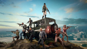 PUBG: Indien verbietet Shooter, verhaftet Spieler