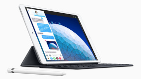 iPad Air (2019): Das kann das neue 10,5-Zoll-Tablet