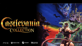 Konami: Drei Jubiläums-Kollektionen angekündigt