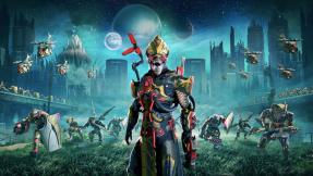 Skyforge – New Horizons: Erweiterung ist da!