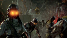 Black Ops 4 – Ancient Evil: Trailer zum neuen DLC