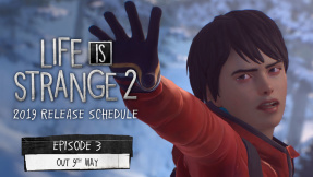 Life is Strange 2: Termine für alle Episoden bekannt