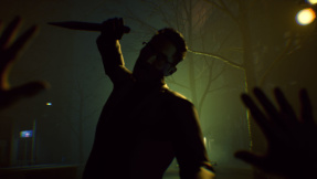 Vampire – The Masquerade: Neuer Trailer zu Bloodlines 2