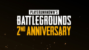 PUBG: Kostenloser Bonus zum Jubiläum