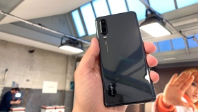 Huawei P30: Der kompakte Preis-Tipp im Test