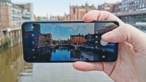 Motorola One Vision: Langer Lulatsch im Praxis-Test