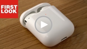 Apple AirPods 2: Zweite Generation ausgepackt!