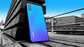 Ich bin's, Lite! Dauerbrenner Huawei P30 Lite im Test