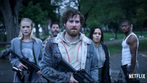 Black Summer: Netflix mit neuem The Walking Dead