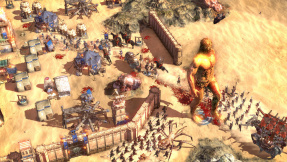 Conan Unconquered im Test: Barbarische Hordenkämpfe