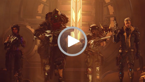 Borderlands 3: Erster Gameplay-Trailer