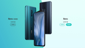 Oppo Reno: Smartphone mit Aufklapp-Kamera kommt!