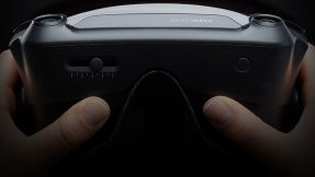 Valve Index: Details zum VR-Headset aufgetaucht