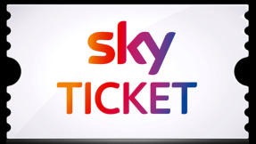 Sky Ticket: App für iOS und Android bietet Download an<br />
