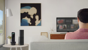 Alexa, mach die Glotze an: So steuern Sie den TV auf Zuruf