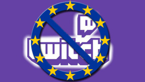 Stream-Sperrungen: Twitch dementiert