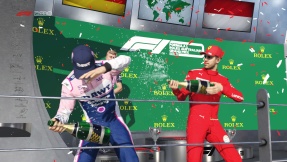 F1 2019: Erster Patch behebt Probleme