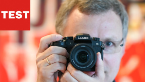 Panasonic Lumix G91: Test der Systemkamera