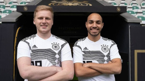 eSport: DFB stellt erste Nationalmannschaft auf<br />